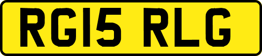 RG15RLG