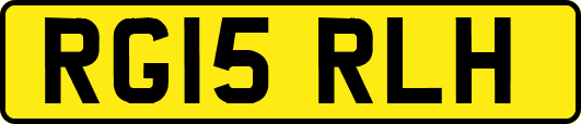 RG15RLH