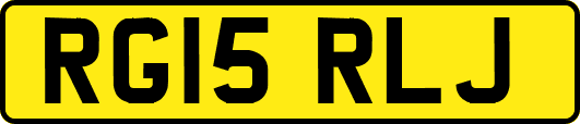 RG15RLJ