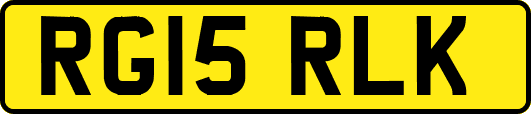RG15RLK