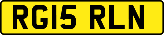 RG15RLN