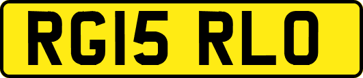 RG15RLO