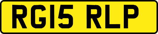 RG15RLP