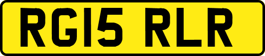RG15RLR