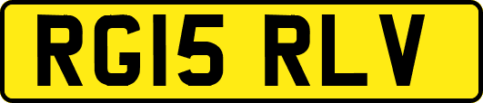 RG15RLV