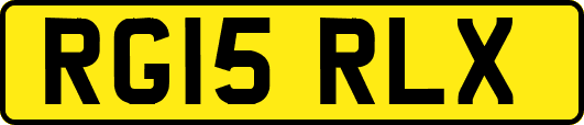 RG15RLX