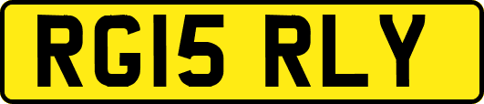 RG15RLY