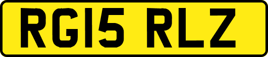 RG15RLZ