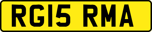 RG15RMA