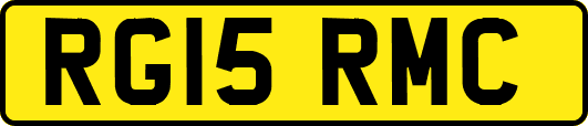 RG15RMC