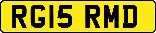 RG15RMD