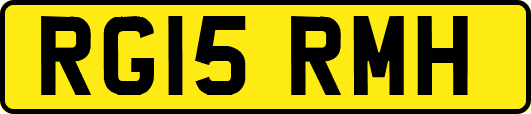 RG15RMH