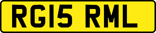 RG15RML