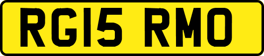 RG15RMO