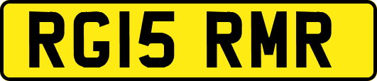RG15RMR