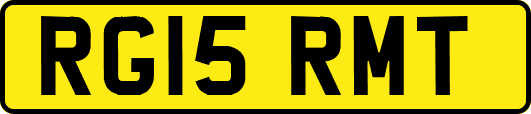 RG15RMT