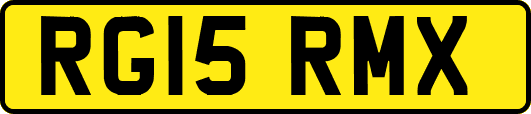 RG15RMX