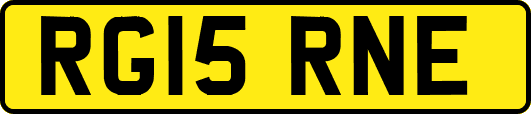 RG15RNE