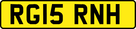 RG15RNH