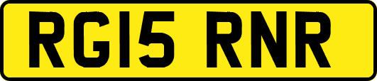 RG15RNR
