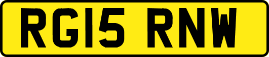 RG15RNW