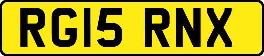 RG15RNX