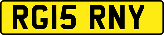 RG15RNY