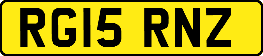 RG15RNZ