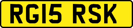 RG15RSK