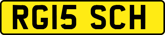 RG15SCH
