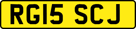 RG15SCJ
