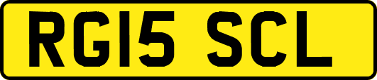 RG15SCL