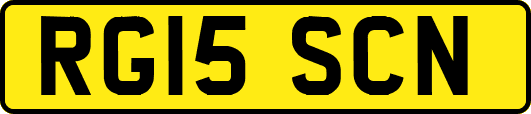 RG15SCN