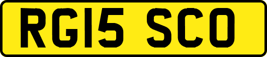 RG15SCO