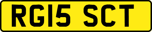 RG15SCT