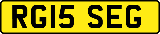 RG15SEG