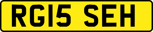 RG15SEH