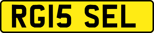 RG15SEL