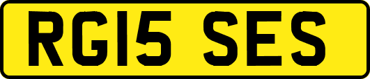 RG15SES