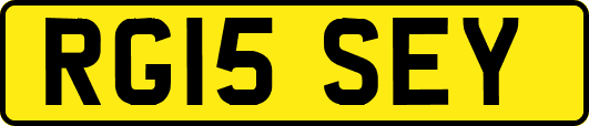 RG15SEY