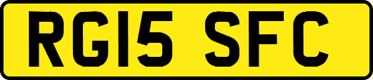 RG15SFC