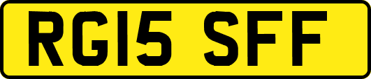 RG15SFF