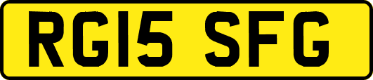 RG15SFG