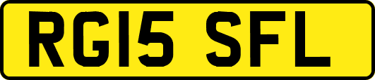 RG15SFL