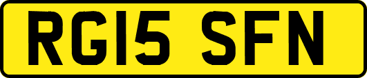 RG15SFN