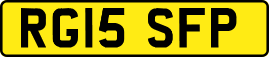 RG15SFP