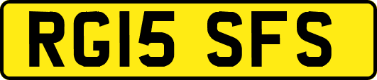 RG15SFS