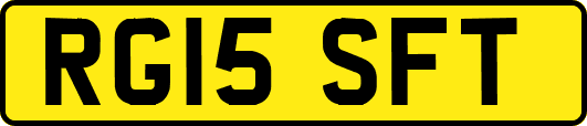 RG15SFT