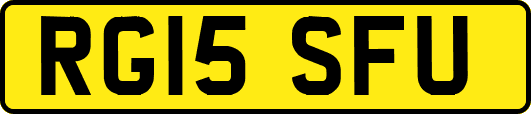 RG15SFU