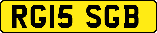 RG15SGB
